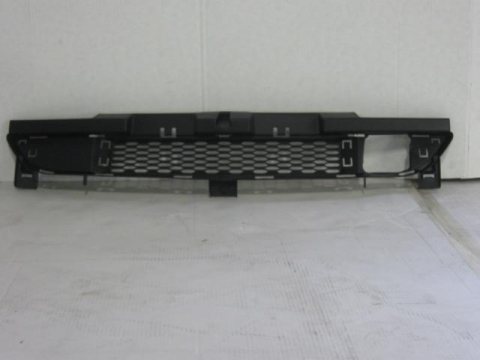 68092606AA BUMPER GRILLE- MAT/ DARK GREY- W/ADAPTIVE CRUISE CONTROL OEM auto part