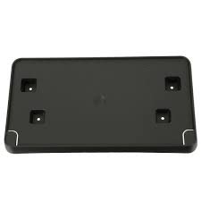 68202631AB BRACKET- MATTE BLACK- MODEL W/O WIDE BODY KIT- TYPE 1 OEM auto part