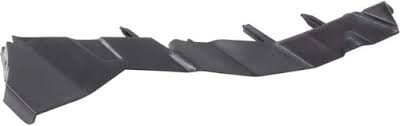 68226532AA BUMPER SIDE BRACKET, RH (PASSENGER SIDE)- PLASTIC/ FIBER COMPOSITE- MODEL W/O WIDE BODY KIT Hover For All Part OEM auto part