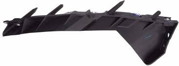 68226533AA BUMPER SIDE BRACKET, LH (DRIVER SIDE)- PLASTIC/ FIBER COMPOSITE- MODEL W/O WIDE BODY KIT Hover For All Part Fi OEM auto part