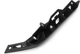 68213539AC BUMPER OUTER SUPPORT, RH (PASSENGER SIDE)- PLASTIC POLYMER- MODEL W/O WIDE BODY KIT OEM auto part