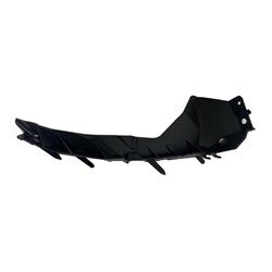 68422102AB BUMPER SIDE BRACKET, RH (PASSENGER SIDE)- W/ HOOD SCOOP- W/ WIDEBODY OPTION OEM auto part