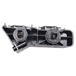 57010287AC BUMPER SIDE BRACKET, LH (DRIVER SIDE)- PLASTIC OEM auto part