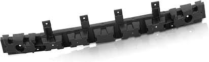 68214783AA BUMPER IMPACT ABSORBER- PLASTIC POLYMER- CAPA CERTIFIED OEM auto part