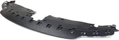 68226530AF RADIATOR SUPPORT UPPER COVER- PLASTIC POLYMER- TEXTURED BLACK OEM auto part