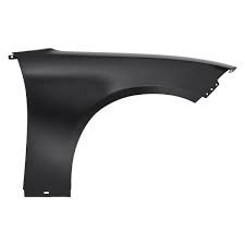 68660684AA FENDER, RH (PASSENGER SIDE)- HS STEEL- MODEL W/O WIDE BODY PKG- CAPA CERTIFIED OEM auto part