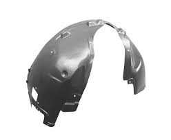 68205936AH FENDER LINER, RH (PASSENGER SIDE)- PLASTIC- CAPA CERTIFIED OEM auto part