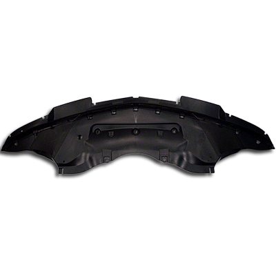 57010338AD COVER- FRONT- W/O POLICE- 3.6L/ 5.7L OEM auto part
