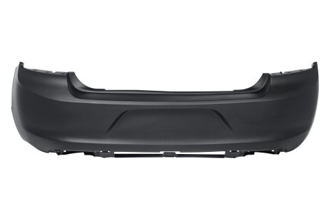 5RK97TZZAD BUMPER COVER- PRIMED- W/O SENSOR HOLES- W/O SIDE VENT - W/O BLINDSPOT- MODEL W/O WIDE BODY KIT- EXCEPT DAYTONA OEM auto part