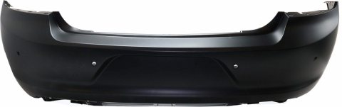 5RK98TZZAD BUMPER COVER- PRIMED- W/ SENSOR HOLES - W/O SIDE VENT- DAYTONA / RT / RT ROAD & TRACK / GT / GT+ / POLICE / SE OEM auto part
