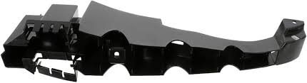 68231348AE BUMPER OUTER SUPPORT, RH (PASSENGER SIDE)- THERMO PLASTIC OEM auto part