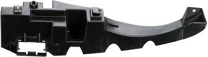 68231349AE BUMPER OUTER SUPPORT, LH (DRIVER SIDE)- THERMO PLASTIC OEM auto part