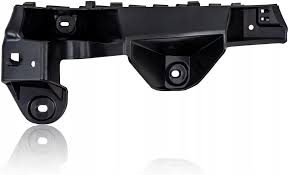 68226562AA BUMPER INNER SUPPORT, RH (PASSENGER SIDE)- PLASTIC- FOR BUMPERS W/ SIDE VENTS OEM auto part