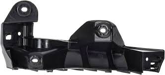 68226563AA BUMPER INNER SUPPORT, LH (DRIVER SIDE)- PLASTIC- FOR BUMPERS W/ SIDE VENTS OEM auto part