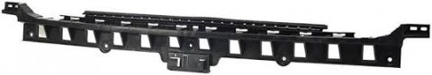 68226564AB BUMPER COVER SUPPORT- CENTER- THERMOPLASTIC OEM auto part