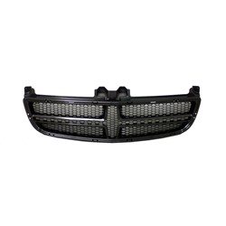 1SF03DX8AA GRILLE- BLACK- SRT-8 MODEL OEM auto part