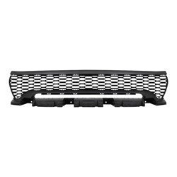 68422116AC GRILLE ASSEMBLY- W/ HOOD SCOOP- W/O AIR DUCTS- W/ WIDE BODY OPTION- SCAT PACK/ HELL CAT MODELS Hover For All P OEM auto part