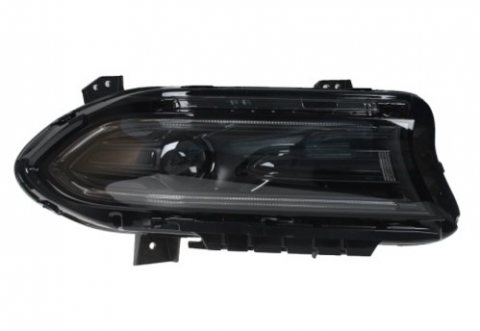 68570304AB LAMP UNIT, RH (PASSENGER SIDE)- HALOGEN OEM auto part