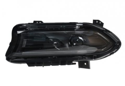 68570305AB LAMP UNIT, LH (DRIVER SIDE)- HALOGEN OEM auto part