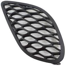 68280493AA LAMP COVER, LH (DRIVER SIDE)- TEXTURED BLACK- W/O FOG LAMP- MODEL W/ HOOD SCOOP- W/O WIDE BODY KIT Hover For A OEM auto part