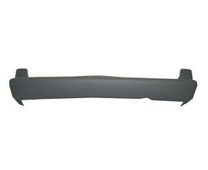 GK04SS5 BUMPER COVER- DARK GRAY- MADE IN THE US -113"" WHEEL BASE (SHORT)" OEM auto part