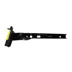 5113323AA BUMPER RAIL EXTENTION, LH (DRIVER SIDE)- CAPA CERTIFIED OEM auto part