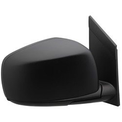 1AN401X8AB MIRROR, RH (PASSENGER SIDE)- POWER- HEATED- W/AUTO FOLDING- PTM COVER OEM auto part
