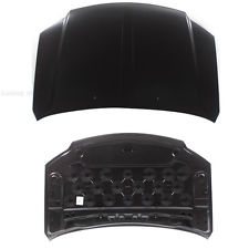 4589880AG HOOD- ALUMINUM- CAPA CERTIFIED OEM auto part