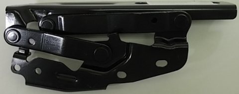 4673954AB HOOD HINGE, RH (PASSENGER SIDE) OEM auto part