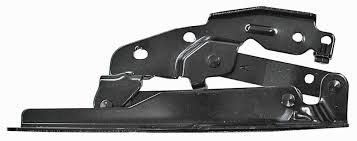 4673955AB HOOD HINGE, LH (DRIVER SIDE) OEM auto part