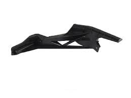68084829AA FENDER BRACE, LH (DRIVER SIDE)- UNDER HEADLAMP OEM auto part
