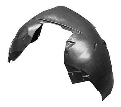 5113094AD FENDER LINER, RH (PASSENGER SIDE) OEM auto part