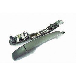 4589712AC DOOR HANDLE, LH (DRIVER SIDE)= RH (PASSENGER SIDE)- TEXTURED OEM auto part