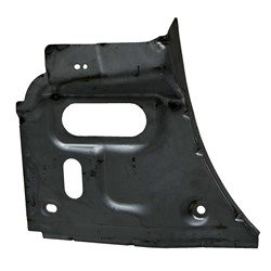 5109586AD BUMPER OUTER SUPPORT, RH (PASSENGER SIDE)- STEEL OEM auto part