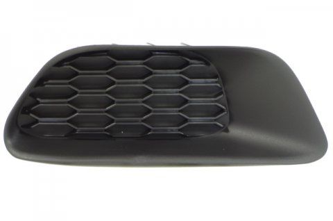 68100709AA LAMP COVER, LH (DRIVER SIDE)- W/O FOGS- MATTE BLACK OEM auto part