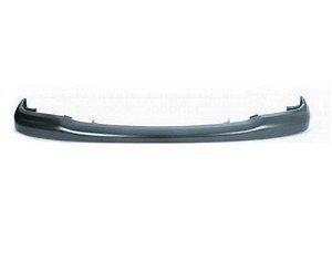 55255845 BUMPER -PAINTED-W/ INNER & OUTER BRACKETS -W/ 2 PIECE BUMPER OEM auto part