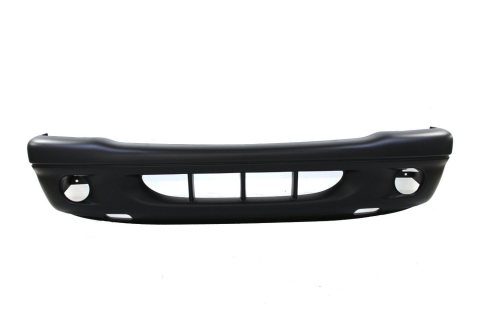5073221AA COVER- UPPER TEXTURED / LOWER PRIMED -W/ 1 PIECE COVER- W/ FOG- CAPA CERTIFIED OEM auto part