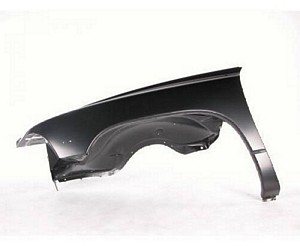 55255031AD FENDER LH (DRIVER SIDE)- W/ NAME PLATE HOLES OEM auto part
