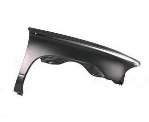 55255030AF FENDER RH (PASSENGER SIDE)- W/O NAME PLATE HOLES OEM auto part