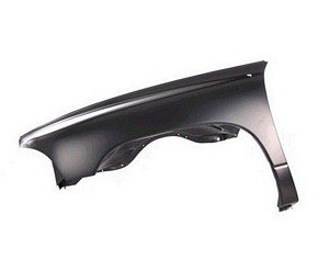 55255031AF FENDER LH (DRIVER SIDE)- W/O NAME PLATE HOLES OEM auto part