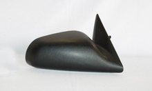 55077620AD MIRROR, RH (PASSENGER SIDE)- MANUAL- FIXED- BLACK OEM auto part