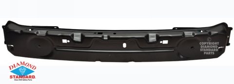 55077648AG BUMPER REBAR- HIGH STRENGTH STEEL- DS- CAPA CERTIFIED OEM auto part