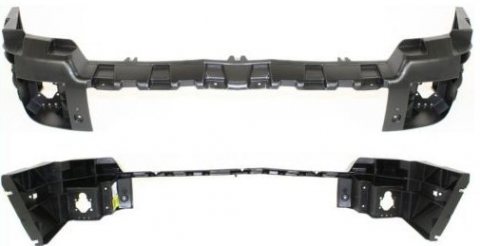 55077649AE BUMPER SUPPORT / ABSORBER- PLASTIC OEM auto part