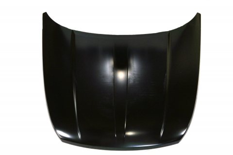 55112182AA HOOD- STEEL- CAPA CERTIFIED OEM auto part