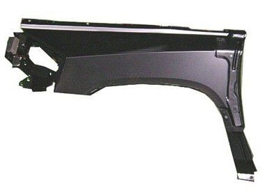 55359249AD FENDER LH (DRIVER SIDE)- STEEL- CAPA CERTIFIED OEM auto part