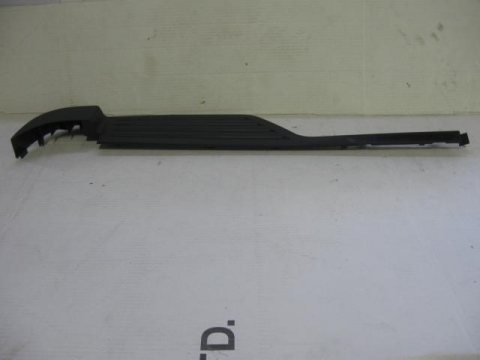 55077942AA BUMPER STEP PAD, RH (PASSENGER SIDE) OEM auto part