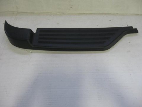 55077943AA BUMPER STEP PAD, LH (DRIVER SIDE) OEM auto part