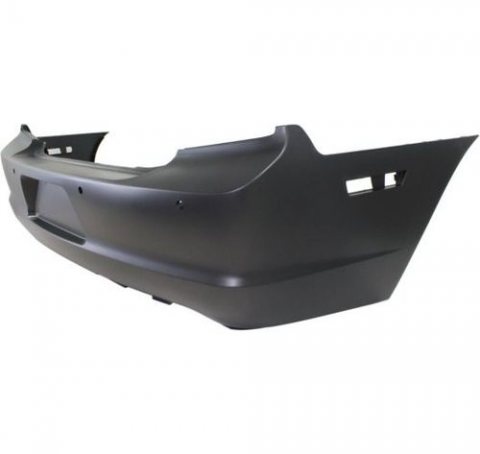 68092609AB BUMPER COVER- PRIMED- W/SENSOR HOLE OEM auto part