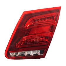 2129063057 LAMP ASSEMBLY, RH (PASSENGER SIDE)- INNER- LED COMBINATION LAMP- ON TRUNK- SEDAN MODELS Hover For All Part Fit OEM auto part