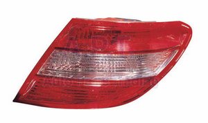 204906840264 LAMP ASSEMBLY, RH (PASSENGER SIDE)- W/O CURVE LIGHTING- CAPA CERTIFIED OEM auto part